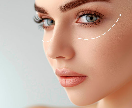 Sorteo Blefaroplastia